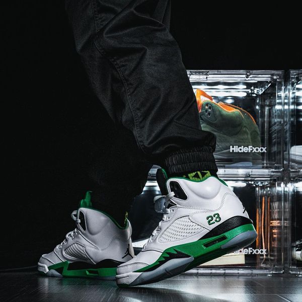 Air Jordan 5 WMNS 